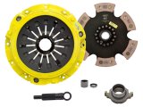 ACT 1993 Mazda RX-7 HD-M/Race Rigid 6 Pad Clutch Kit thumbnail 3