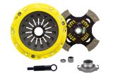 ACT 1993 Mazda RX-7 XT-M/Race Sprung 4 Pad Clutch Kit thumbnail 1