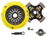 ACT 1993 Mazda RX-7 XT-M/Race Sprung 4 Pad Clutch Kit thumbnail 2