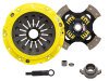 ACT 1993 Mazda RX-7 XT-M/Race Sprung 4 Pad Clutch Kit thumbnail 4