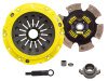 ACT 1993 Mazda RX-7 XT-M/Race Sprung 6 Pad Clutch Kit thumbnail 4