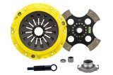 ACT 1993 Mazda RX-7 XT-M/Race Rigid 4 Pad Clutch Kit thumbnail 1