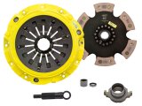 ACT 1993 Mazda RX-7 XT-M/Race Rigid 6 Pad Clutch Kit thumbnail 2
