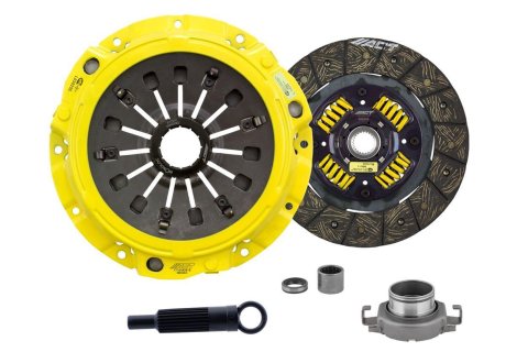 ACT 1993 Mazda RX-7 XT-M/Perf Street Sprung Clutch Kit thumbnail 1
