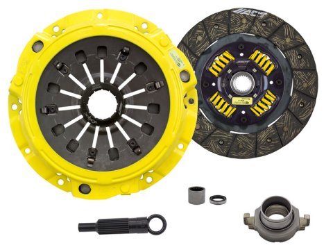 ACT 1993 Mazda RX-7 XT-M/Perf Street Sprung Clutch Kit thumbnail 2