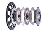 ACT Twin Disc Sint Iron Race Clutch Kit thumbnail 1