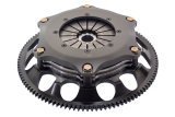 ACT Twin Disc Sint Iron Race Clutch Kit thumbnail 8