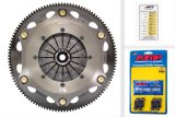 ACT Triple Disc HD/SI Race Clutch Kit thumbnail 1