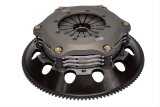 ACT Triple Disc HD/SI Race Clutch Kit thumbnail 3