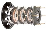 ACT Triple Disc HD/SI Race Clutch Kit thumbnail 5
