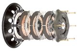ACT Triple Disc XT/SI Race Clutch Kit thumbnail 1