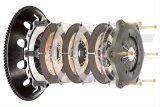 ACT Triple Disc XT/SI Race Clutch Kit thumbnail 2