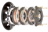ACT Triple Disc XT/SI Race Clutch Kit thumbnail 9