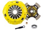 ACT HD/Race Sprung 4 Pad Clutch Kit thumbnail 1
