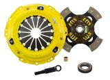 ACT HD/Race Sprung 4 Pad Clutch Kit thumbnail 3