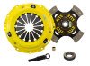 ACT HD/Race Sprung 4 Pad Clutch Kit thumbnail 4