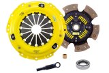 ACT HD/Race Sprung 6 Pad Clutch Kit thumbnail 1