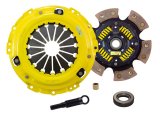 ACT HD/Race Sprung 6 Pad Clutch Kit thumbnail 2
