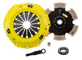 ACT HD/Race Rigid 6 Pad Clutch Kit thumbnail 2