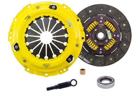 ACT HD/Perf Street Sprung Clutch Kit thumbnail 4