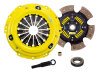 ACT XT/Race Sprung 6 Pad Clutch Kit thumbnail 4