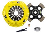 ACT XT/Race Rigid 4 Pad Clutch Kit thumbnail 1