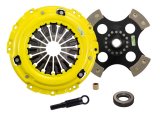 ACT XT/Race Rigid 4 Pad Clutch Kit thumbnail 3