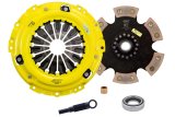 ACT XT/Race Rigid 6 Pad Clutch Kit thumbnail 1