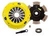 ACT XT/Race Rigid 6 Pad Clutch Kit thumbnail 4