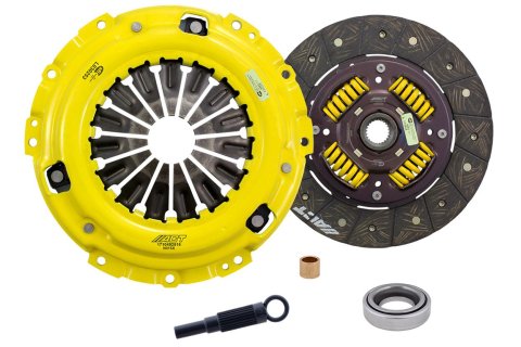ACT XT/Perf Street Sprung Clutch Kit thumbnail 1