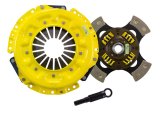 ACT HD/Race Sprung 4 Pad Clutch Kit thumbnail 3