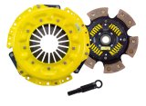 ACT HD/Race Sprung 6 Pad Clutch Kit thumbnail 3