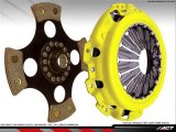 ACT HD/Race Rigid 4 Pad Clutch Kit thumbnail 2