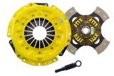 ACT XT/Race Sprung 4 Pad Clutch Kit thumbnail 1