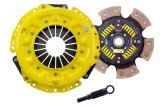 ACT XT/Race Sprung 6 Pad Clutch Kit thumbnail 1