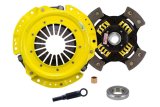ACT HD/Race Sprung 4 Pad Clutch Kit thumbnail 1