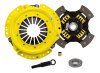 ACT HD/Race Sprung 4 Pad Clutch Kit thumbnail 4
