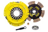 ACT HD/Race Sprung 6 Pad Clutch Kit thumbnail 1