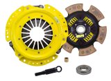 ACT HD/Race Sprung 6 Pad Clutch Kit thumbnail 3