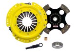 ACT HD/Race Rigid 4 Pad Clutch Kit thumbnail 1