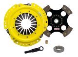 ACT HD/Race Rigid 4 Pad Clutch Kit thumbnail 2