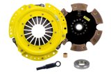 ACT HD/Race Rigid 6 Pad Clutch Kit thumbnail 1