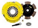 ACT HD/Race Rigid 6 Pad Clutch Kit thumbnail 2