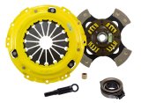 ACT HD/Race Sprung 4 Pad Clutch Kit thumbnail 3