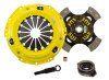 ACT HD/Race Sprung 4 Pad Clutch Kit thumbnail 4