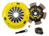 ACT HD/Race Sprung 6 Pad Clutch Kit thumbnail 4