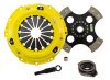 ACT HD/Race Rigid 4 Pad Clutch Kit thumbnail 4