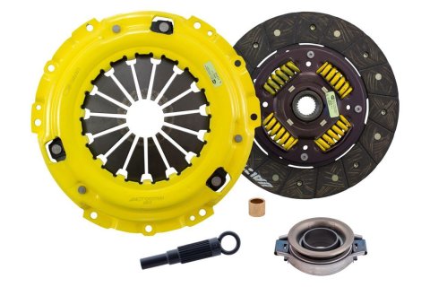 ACT HD/Perf Street Sprung Clutch Kit