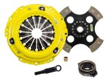 ACT XT/Race Rigid 4 Pad Clutch Kit thumbnail 3