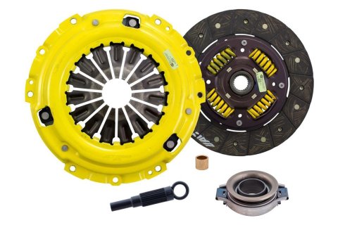 ACT XT/Perf Street Sprung Clutch Kit thumbnail 1